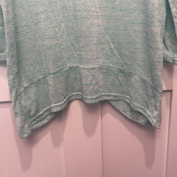 Charmile Charlie Open Back Top - Picture 4 of 6